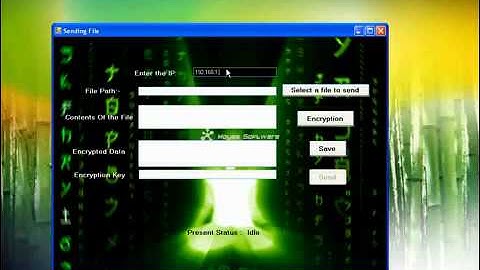 ieee projects 2011.flv