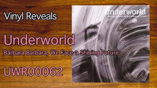 Reveal 0336: Underworld - Barbara Barbara, We Face a Shining Future - UWR00062