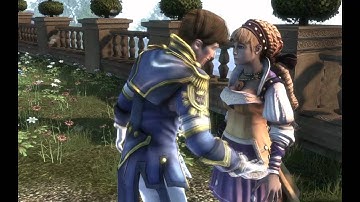 SpasticChris Plays Fable 3 - Part 1