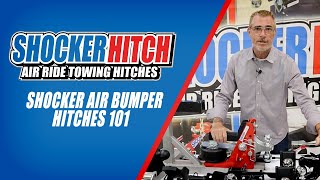 Shocker Air Bumper Hitches 101  Everything You Ever Wanted To Know