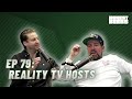 Ep. 79: Reality TV Hosts | Honest Beers