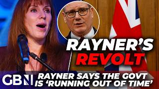 'EXTRAORDINARY!' Angela Rayner 'BACKSTABS' Keir Starmer in 'clear' Labour leadership bid | REACTION