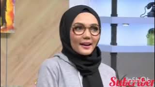 RINA NOSE TIRU NISA SABYAN GAK SUKA GELAY Bikin ngakak😆