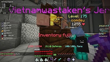 Bruh the commissions for the Dwarven Mines SUCK!!!