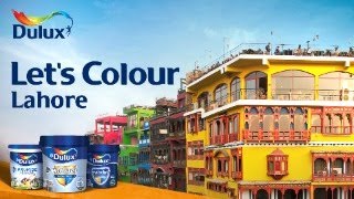 Lets Colour Lahore 25