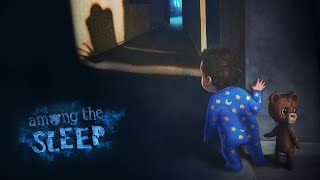 Among the Sleep - Longplay Full Game Walkthrough (No Commentary)