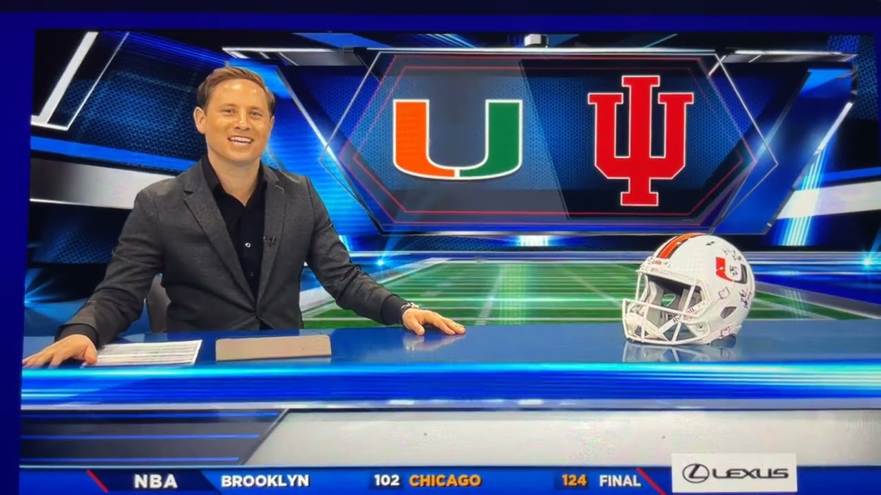 WSVN 7 “Sports Xtra” open January 18, 2026