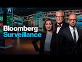 Yellen on China | Bloomberg Surveillance 07/17/23 | Full Show image