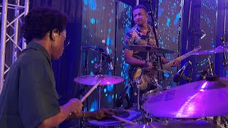 BASSSIT AND DRUMMER TURNED THIS AMAPIANO PRAISE AROUND | IN EAR MIX