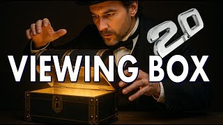 Thumbnail for Magic Review - The Viewing Box 2.0 by Paul Carnazzo