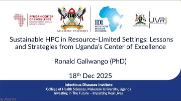 SORS: Sustainable HPC in Resource-Limited Settings