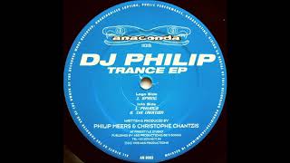 Dj Philip - Spring (1998)