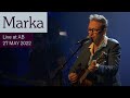 Capture de la vidéo Marka Live At Ab - Ancienne Belgique
