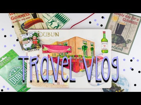 Travel Journal //