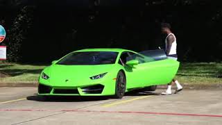 GOLD DIGGER PRANK