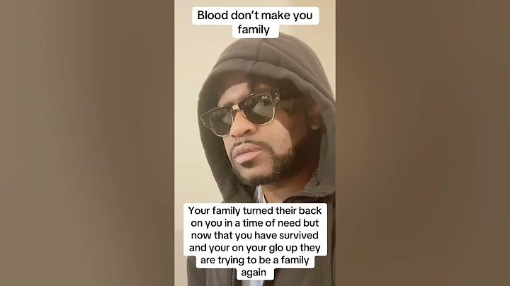 They ran off in your time of need #masterkeyprogram