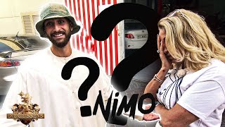 Carmen trifft Rapper Nimo und erkennt ihn nicht! I Die Geissens