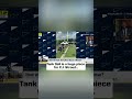 Expect Tank Dell to come back stronger than ever ‼️