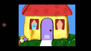 Blues Clues Credits Blue Wants To Play A Song Game
