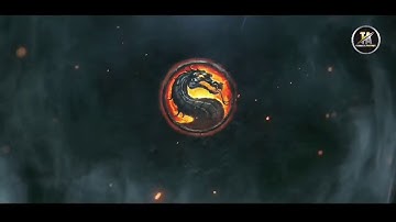 Epic Particles Logo Animation in Kinemaster|Kinemaster Tutorial|Pixellab Tutorial|Technical Aashique