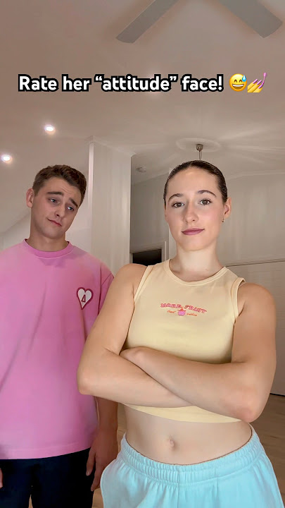 DAMN! 😳🤣💅 - #couple #funny #comedy #challenge #trend #viral #shorts