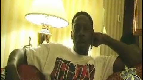 The Archivest Exclusively Interviews The Legendary Pete Rock