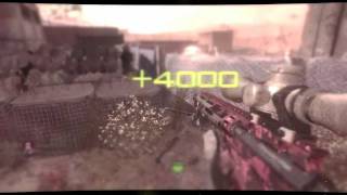 OCE 4 | MW3 FEED | fast Edit! | by iFrenZzyHD