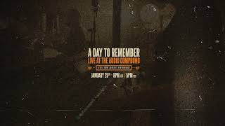 A Day To Remember -