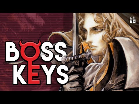 Video: Boss Keys: Adgangskontrolsystemer