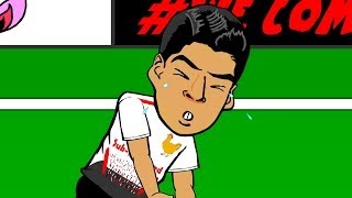 By 442oons (crystal palace vs liverpool ...