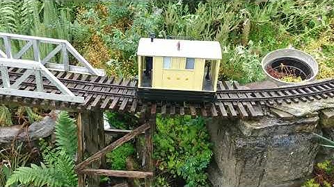 Shelley Y6 J70 Tram Loco by IP Engineering