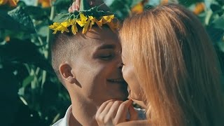 Руслан &  Оля. Love Story. Свадьба Харьков