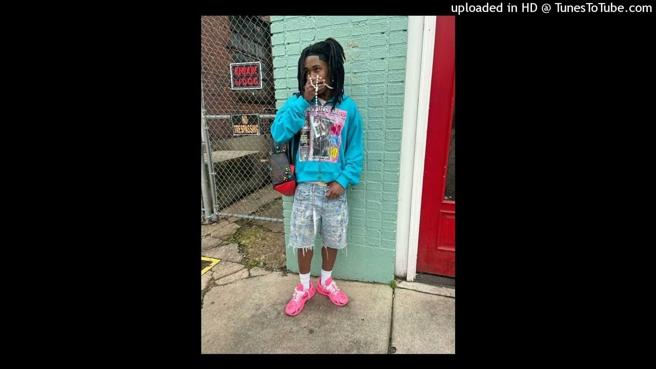 [FREE] lil tony type beat - 