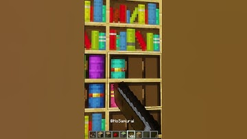 Secret Underground Doors in Minecraft