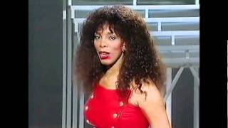 Watch Donna Summer Love Shock video