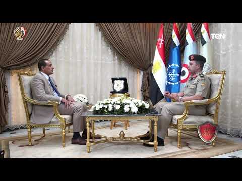 مدير المعهد الفني للقوات المسلحة يكشف أوجه التطوير والتحديث داخل المعهد