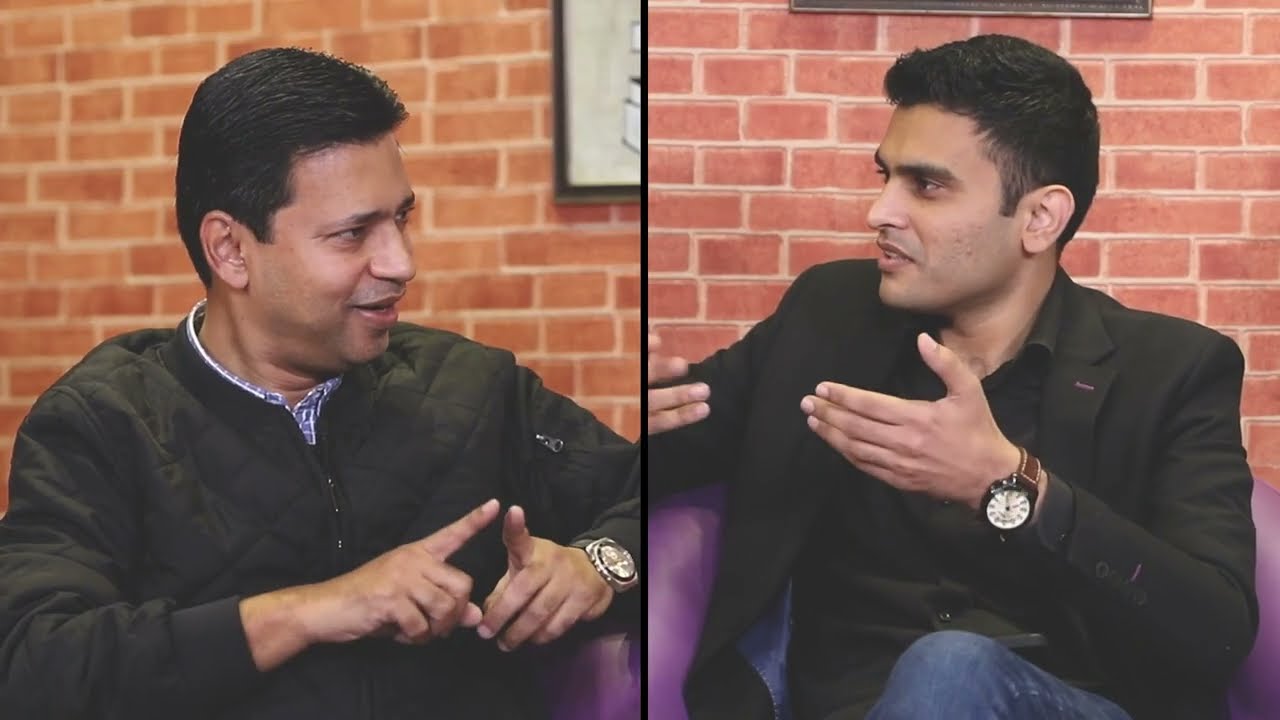 The LUMS Podcast | MS Technology Management and Entrepreneurship