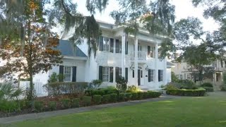 INSIDE a TIMELESS SAVANNAH ESTATE | 720 E Victory Drive | SEAPORT SIGNATURE. by Seaport Real Estate Group 8,615 views 3 months ago 2 minutes, 3 seconds