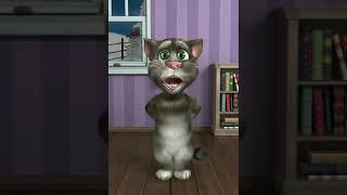 Domn, Domn sa-naltam - Colinda de Craciun Talking Tom & motanul vorbitor