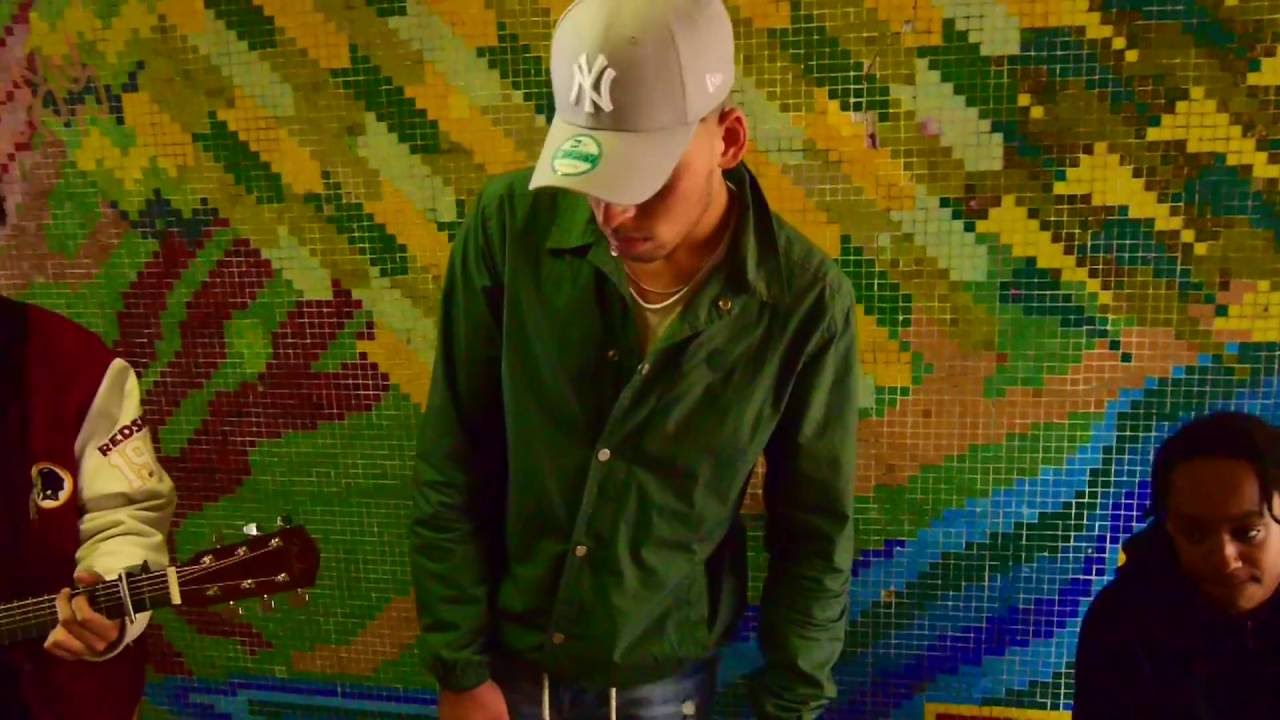 #REVJAMS ~ AERIS ROVES: NO GUARANTEE - YouTube