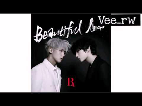 VIXX LR (빅스LR) (+) Beautiful Liar (Inst.)