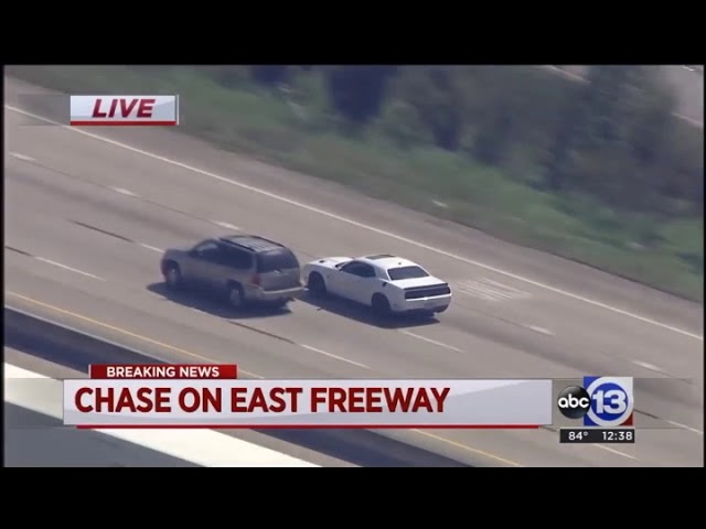 West Virginia-Getaway Driver Escapes!