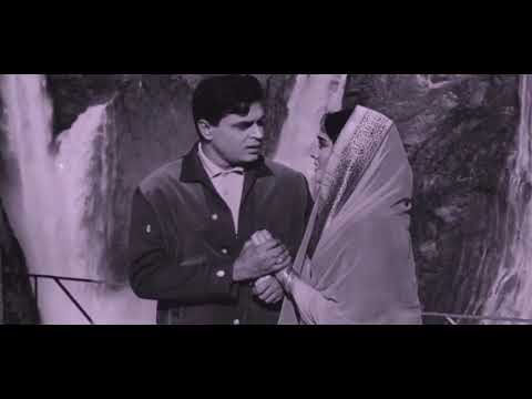 Zindagi 1964 Aaj Bhagwan Ke Charanon Mein