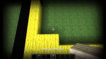 Winnie The Pooh - Minecraft speed art