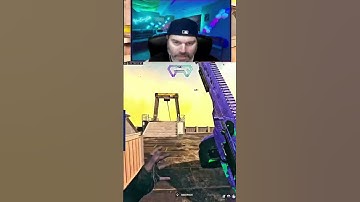 When you turn the Cronus back on…. you just don’t miss!! 😂🤣😂 #warzone #cronus #rebirthisland