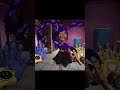 壊してもうるさい5倍速リリーラブブレイズ #shorts #funny #poppyplaytime