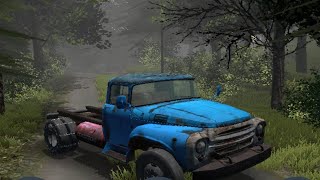 download offroad online (reduced transmission hd 2021 rthd) | off road game android screenshot 1