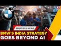 BMW Chennai Plant Shock: Company Says Manufacturing Still “Highly Manual” Despite AI Boom | ET Now