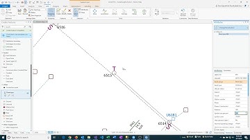 Rotate point features using the Rotation field in OpenPoint Map