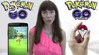 Как скачать Pokemon Go (покемон го) на iPhone iOS в России?(В данном видео вы узнаете о том, как скачать Pokemon GO (покемон го) на iPhone iOS в России. Нашумевшее приложение ещё..., 2016-07-15T17:35:46.000Z)